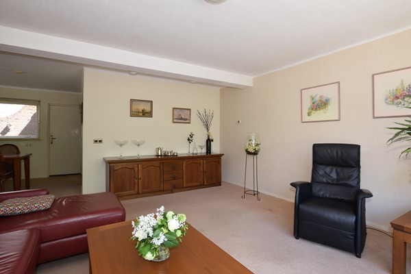 Medium property photo - De Terp 10, 5221 AK 's-Hertogenbosch